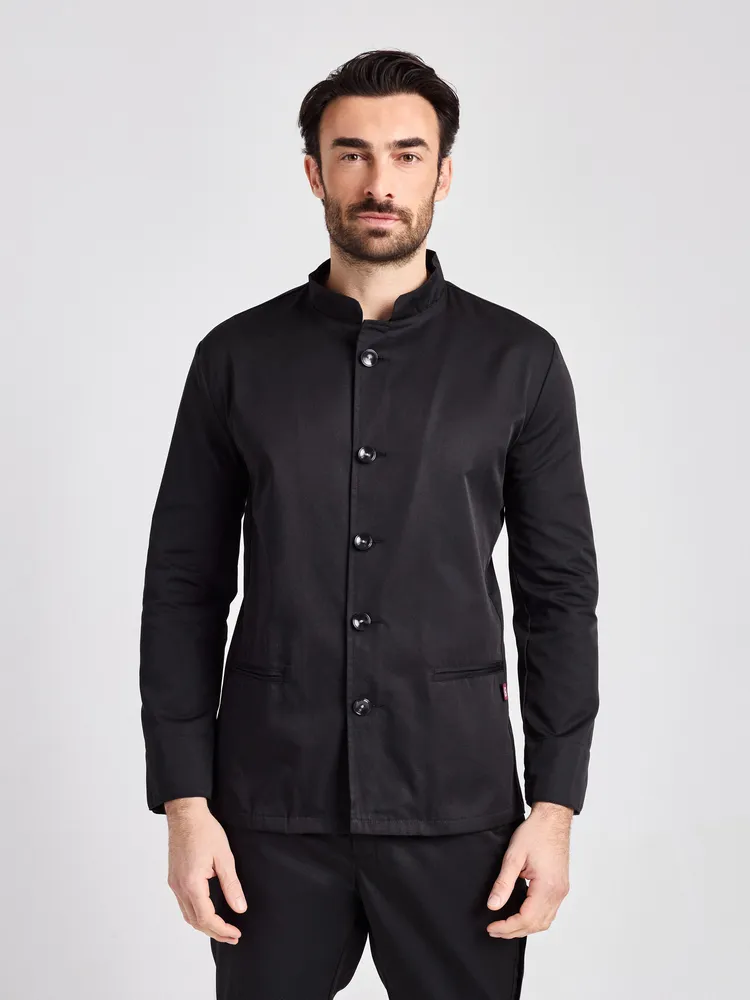 Este Man Classic - Servicejacke - schwarz